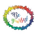 BeYourself