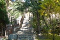 Beypazari Goynuk beautiful garden and stairs