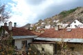 Beypazari Goynukte cityscape unesco heritage