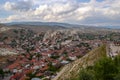 Beypazari Town