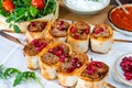 Beyti - Turikish lamb kofte-style kebab