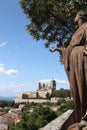 Beziers Cathedral France