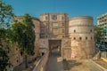 Bhadra Fort-Part of Old Ahmedabad now UNESCO world Heritage site- AMDAVAD