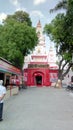 Bhadrakali Temple Royalty Free Stock Photo