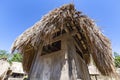 Bhaga female shrine Royalty Free Stock Photo