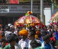 Bhagoriya Pre Holi and Pre Harvest Tribal Celebration