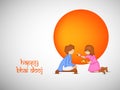 Bhai Dooj background