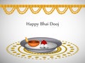 Bhai Dooj background