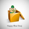 Bhai Dooj background