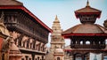 Bhaktapur Durbar Square