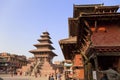 Bhaktapur Durbar Square, Nepal