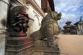 Bhaktapur Durbar square Nepal