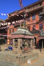 Bhaktapur Durbar Square