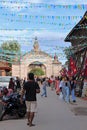 Bhaktapur, Nepal