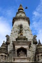 Bhaktapur, Nepal