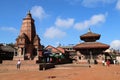 Bhaktapur, Nepal