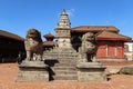 Bhaktapur, Nepal