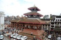 Bhaktapur, UNESCO World Heritage Site