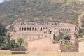 Bhangarh fort main fort
