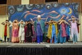 Bhangra dance