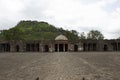 Bharat Mata temple at Daulatabad Fort, Maharashtra, India