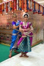 Bharatanatyam