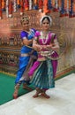 Bharatanatyam