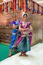 Bharatanatyam