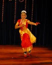 Bharatanatyam