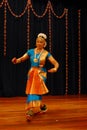 Bharatanatyam