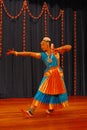 Bharatanatyam