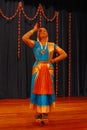 Bharatanatyam