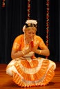 Bharatanatyam