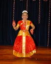 Bharatanatyam