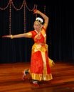 Bharatanatyam