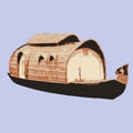 Kerala House Boat - 