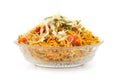 Bhel Puri.