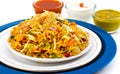 Bhel Puri.