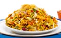 Bhel Puri.