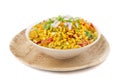 Bhel Puri