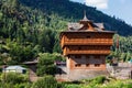 Bhimakali Temple, Sarahan, Himachal Pradesh