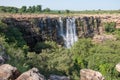 Bhimlat Mahadev waterfall