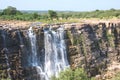 Bhimlat Mahadev waterfall