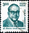 Bhimrao Ramji Ambedkar14 April 1891 - 6 December 1956 also known as Babasaheb was an Indian jurist political leader Buddhist