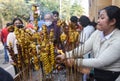 Bhogali Bihu Festival of Assam