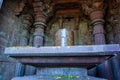 Bhojpur temple, Madhya Pradesh Royalty Free Stock Photo