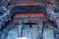 Bhojpur temple, Madhya Pradesh Royalty Free Stock Photo