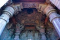 Bhojpur temple, Madhya Pradesh Royalty Free Stock Photo