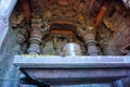 Bhojpur temple, Madhya Pradesh Royalty Free Stock Photo