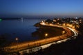 Bhopal, city of lakes Royalty Free Stock Photo